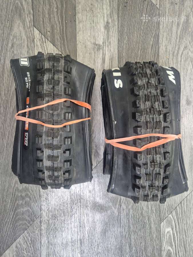MTB Dalys