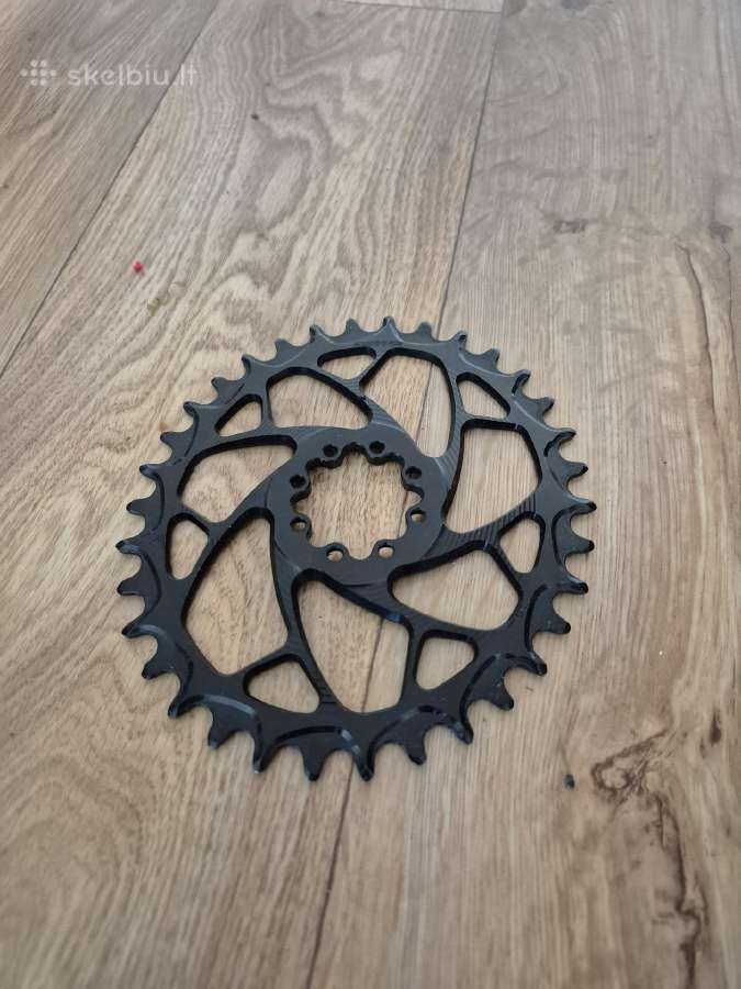 MTB Dalys - nuotraukos Nr. 5