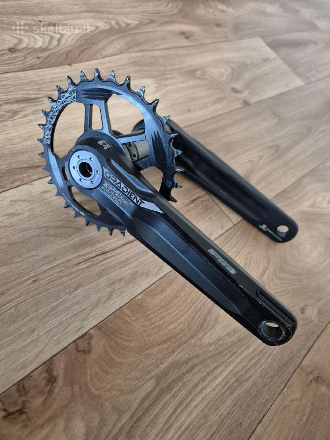 MTB Dalys - nuotraukos Nr. 7