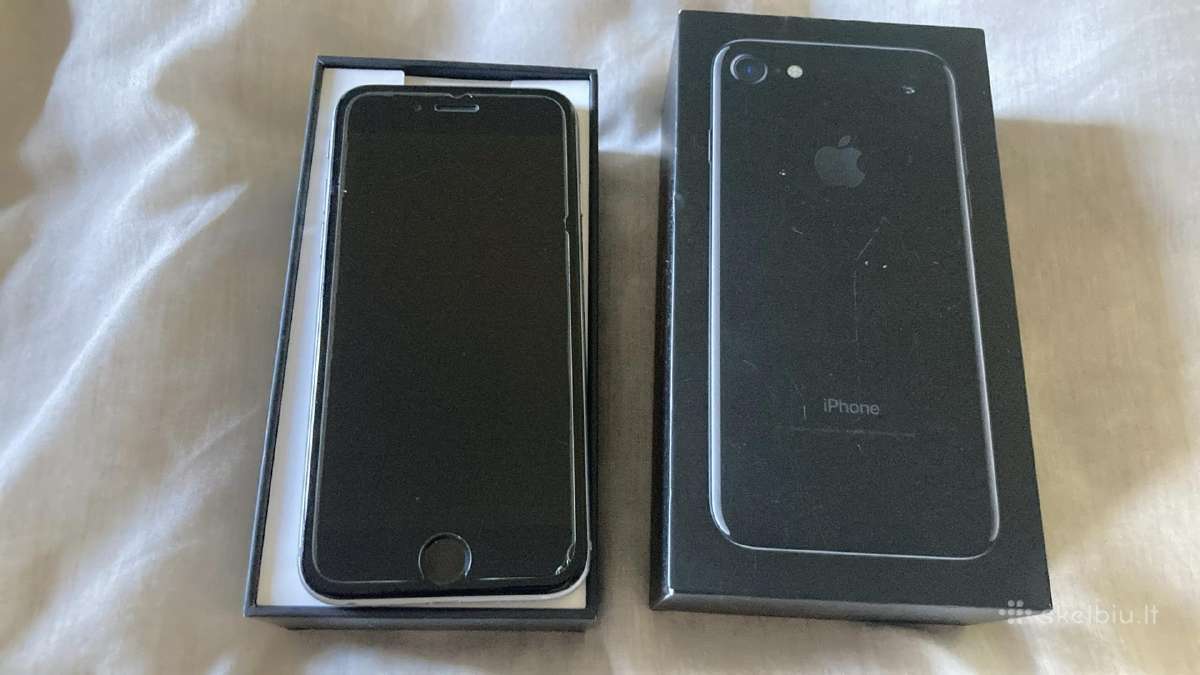 Parduodu Apple iPhone 6