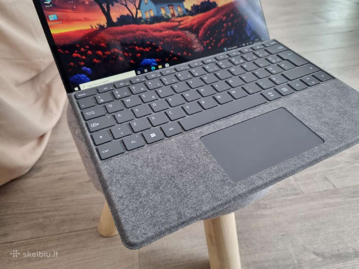 Microsoft surface Prox Sq1 - nuotraukos Nr. 3