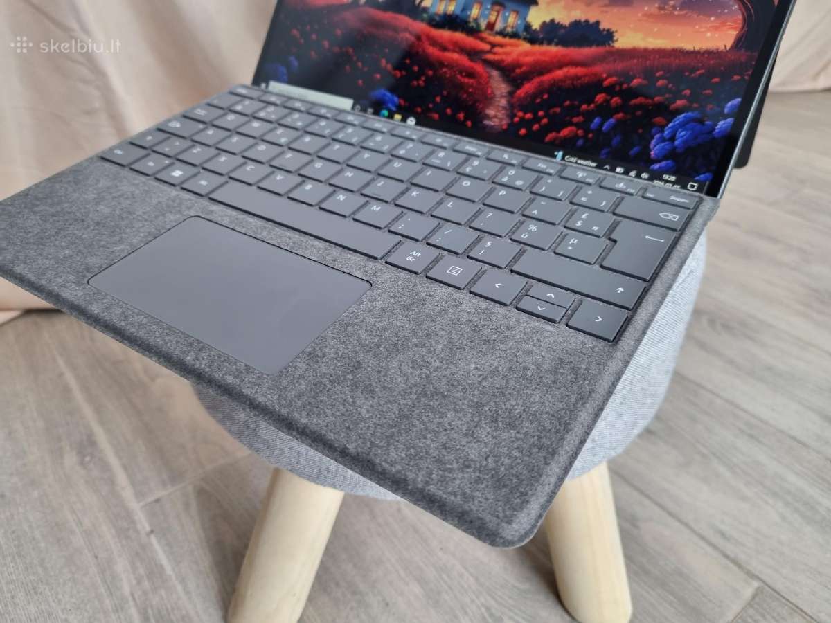 Microsoft surface Prox Sq1 - nuotraukos Nr. 5
