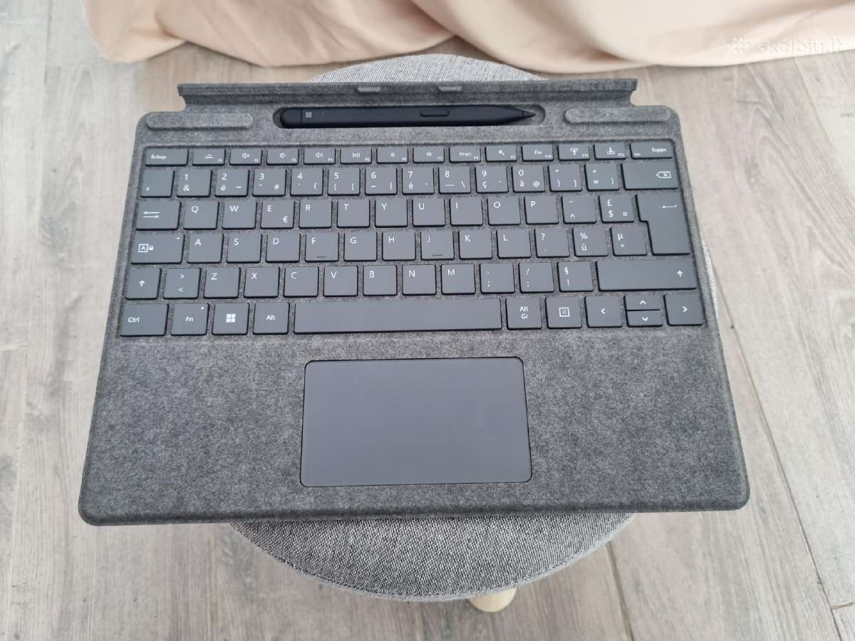 Microsoft surface Prox Sq1 - nuotraukos Nr. 7