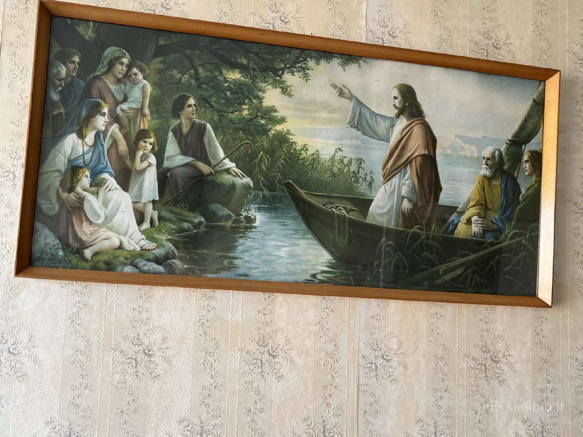 Religija