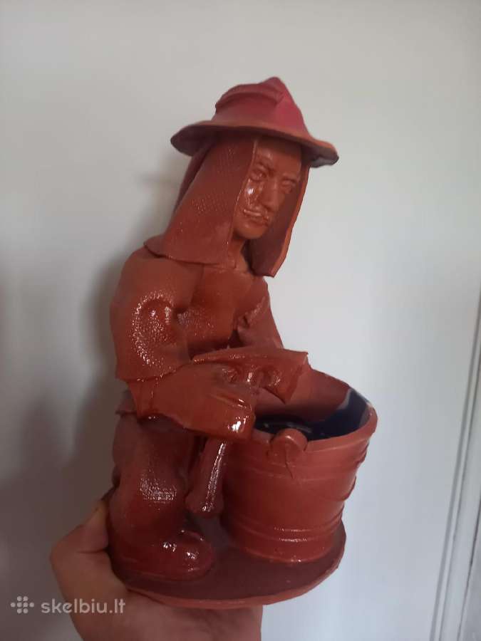 Statulos molinė