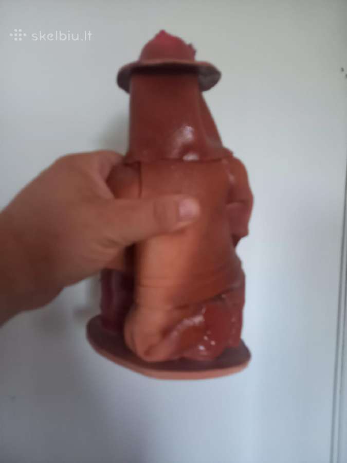 Statulos molinė - nuotraukos Nr. 3