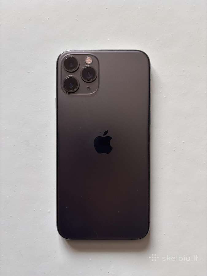 iPhone 11 pro
