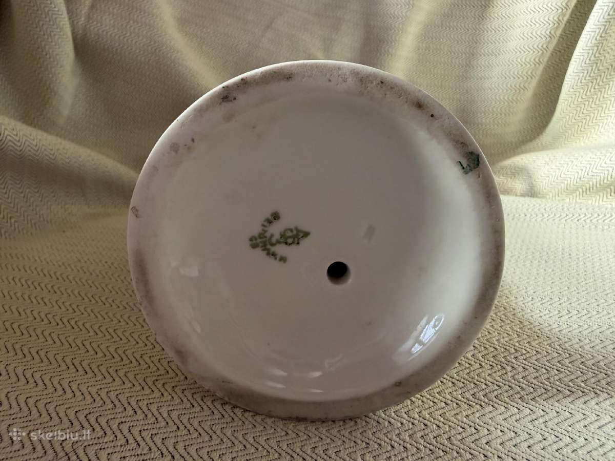 Verbilki skulptūrėlė - nuotraukos Nr. 2
