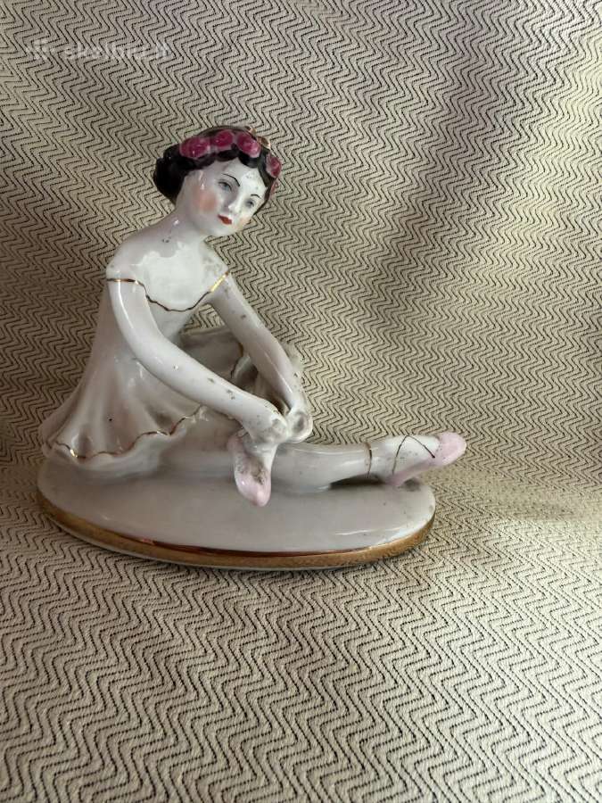 Lfz balerina
