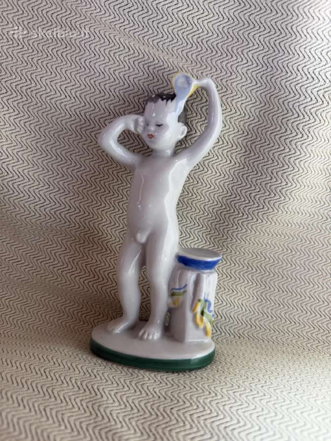 Lfz skulptūra