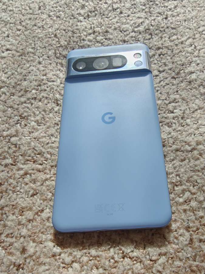 Pixel 8 pro 128gb