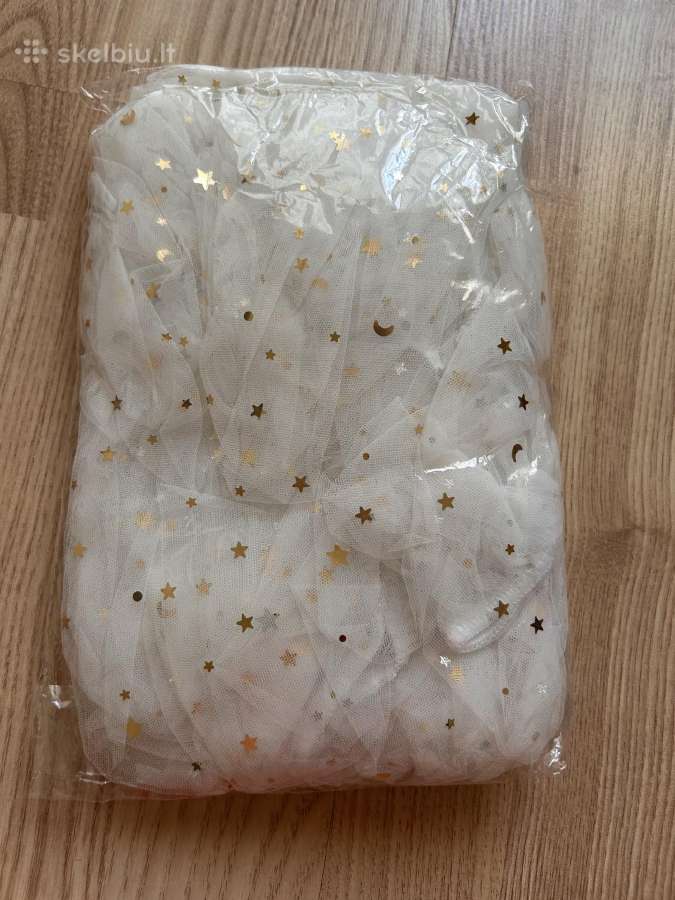 Tinklelis nuo uodų - nuotraukos Nr. 6
