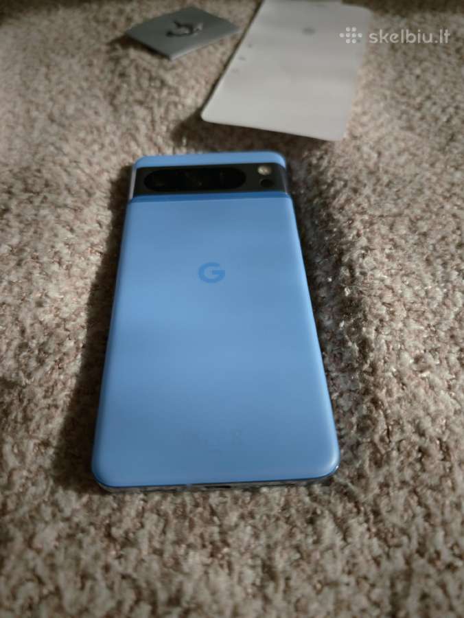 Pixel 8 pro 128gb