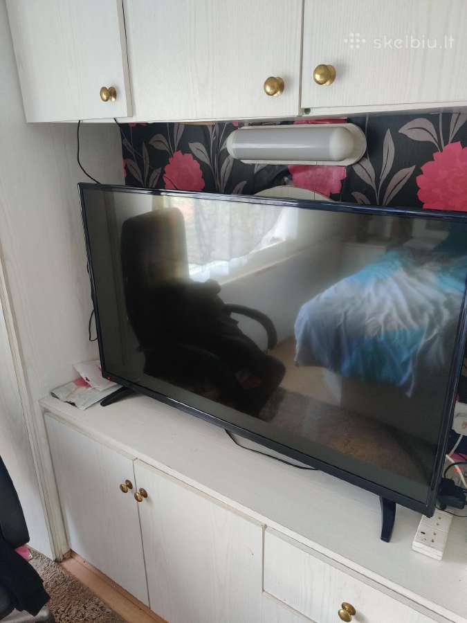 49 didelis smart TV LED - nuotraukos Nr. 5