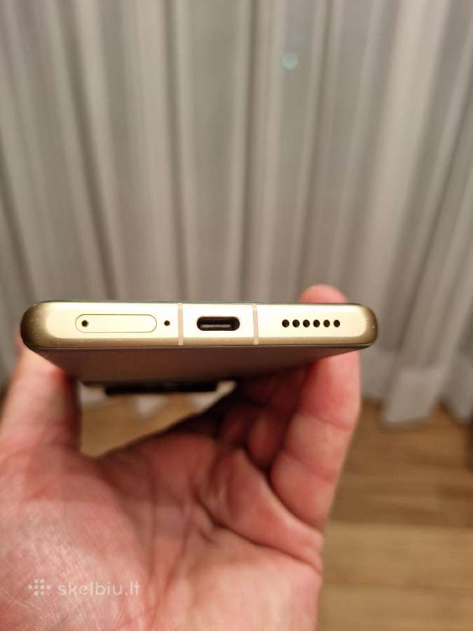 Parduodu Xiaomi 12s Ultra - nuotraukos Nr. 2