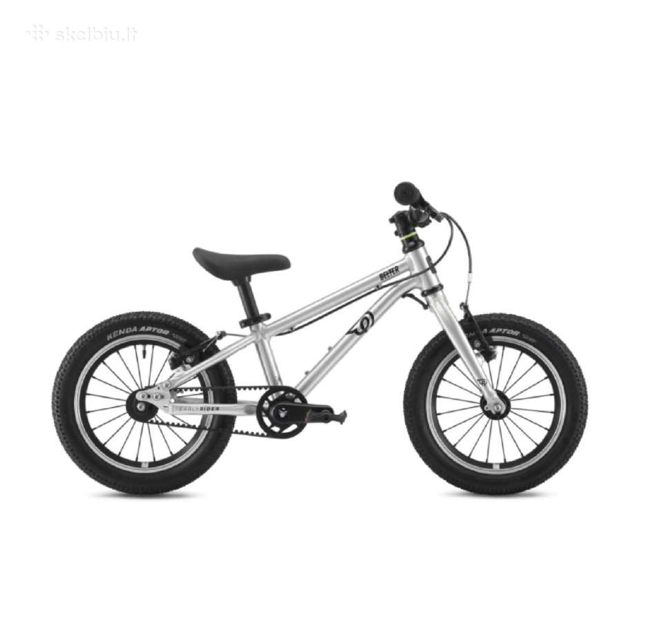 Dviratis Early Rider Belter 14.