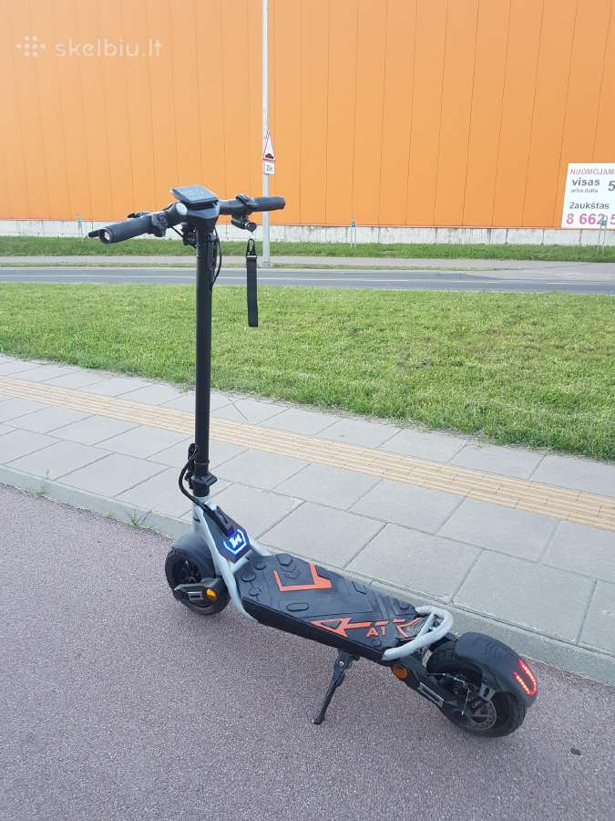 Akrilion A1