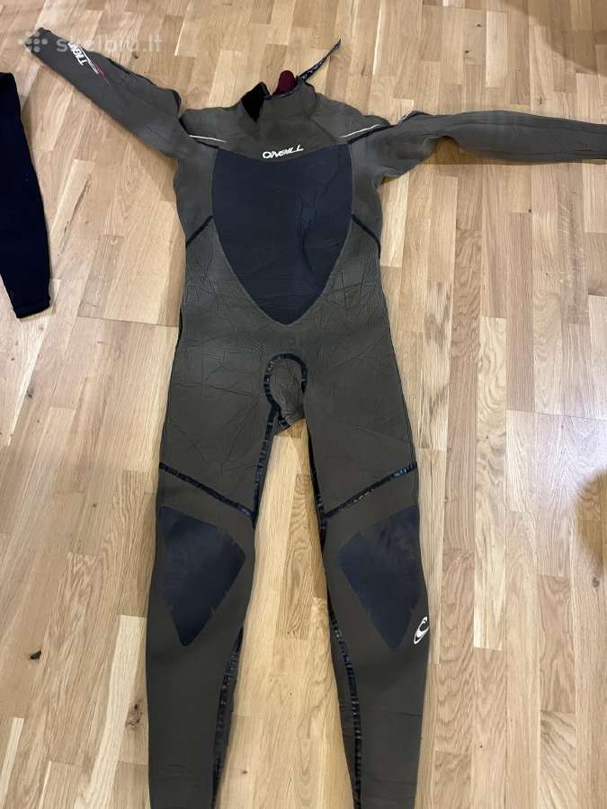 Hidrokostiumas Oneill psycho 2vnt XL 5/3 ir 3/2