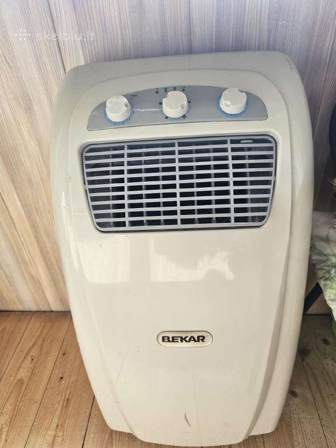 Mobilu kondicioner