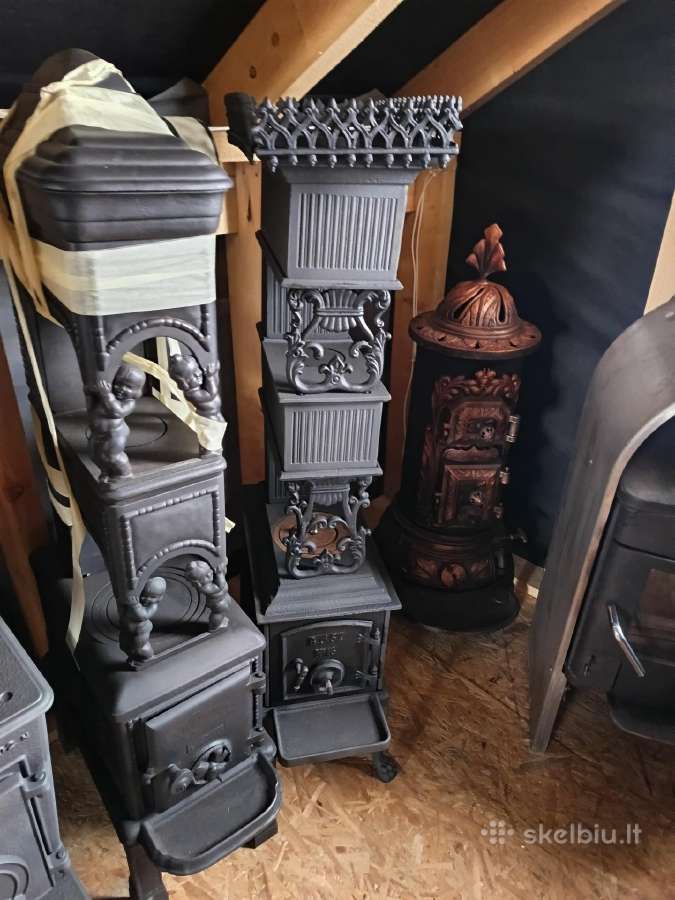 Antikvaras - nuotraukos Nr. 7