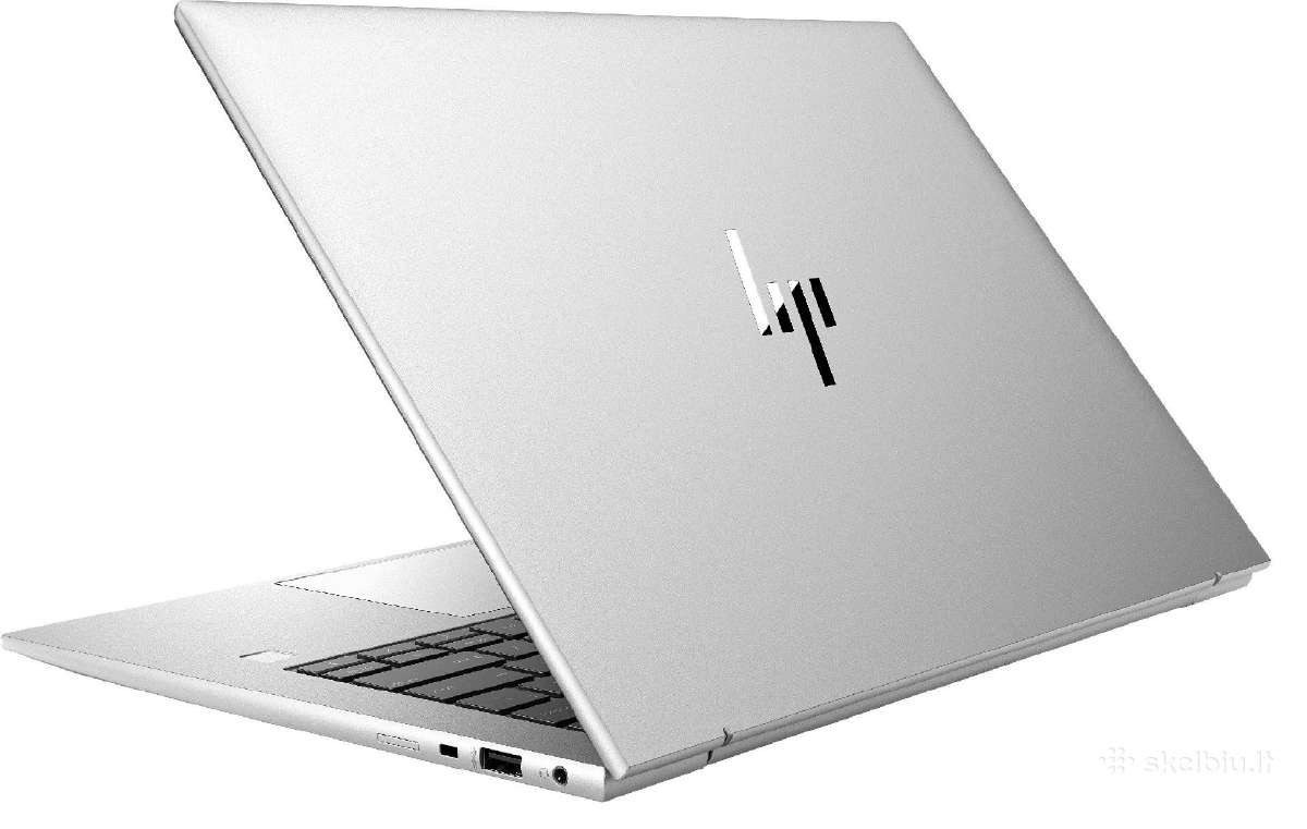 Naujas Hp Elitebook 840 G9 - nuotraukos Nr. 5