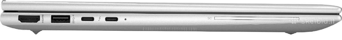 Naujas Hp Elitebook 840 G9 - nuotraukos Nr. 7