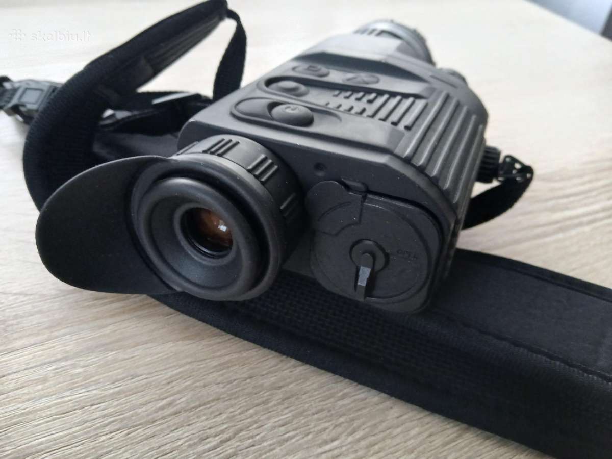 Parduodamas Pulsar Quantum Lite Xq30v