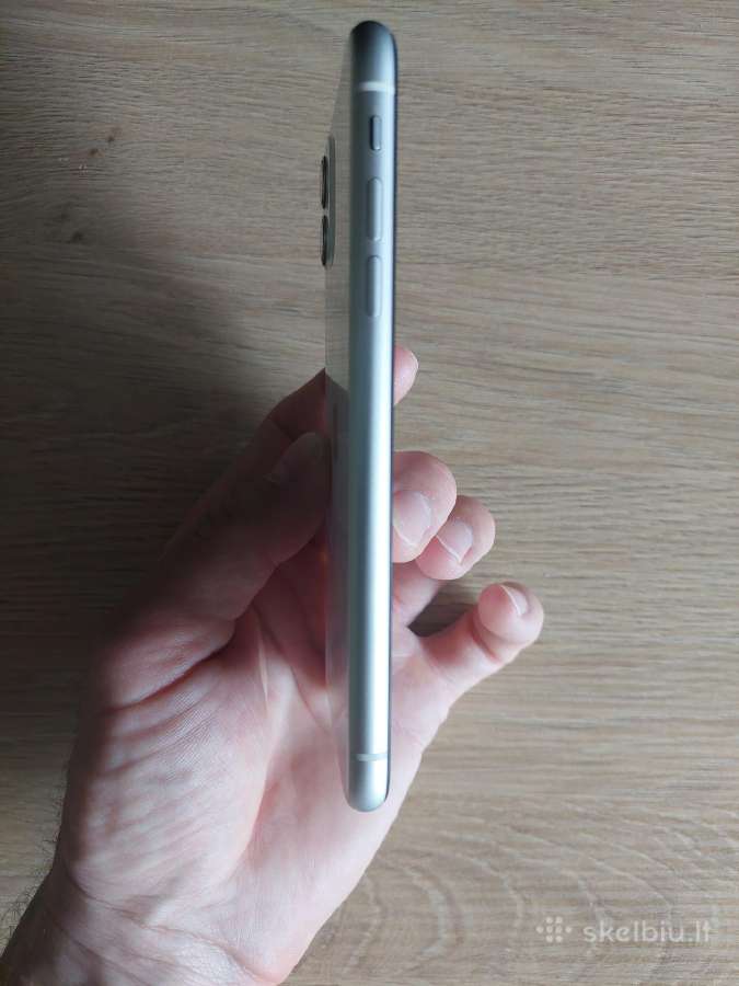 iPhone 11 - nuotraukos Nr. 5