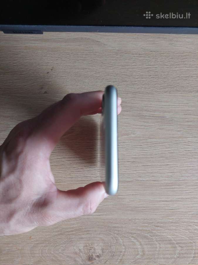 iPhone 11 - nuotraukos Nr. 4