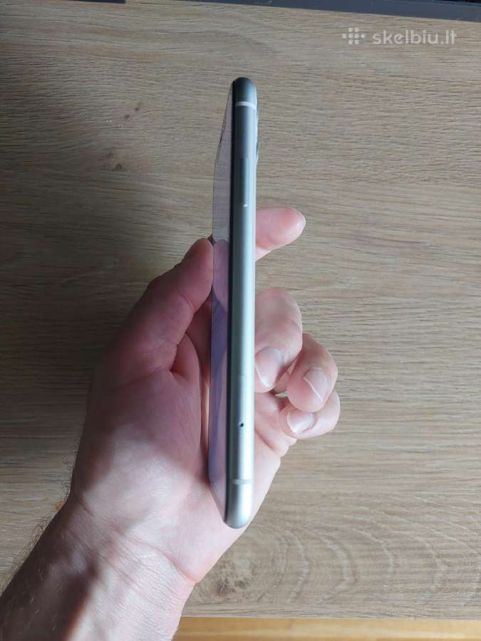 iPhone 11 - nuotraukos Nr. 7