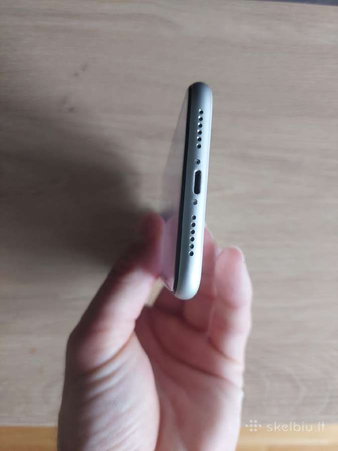 iPhone 11 - nuotraukos Nr. 6