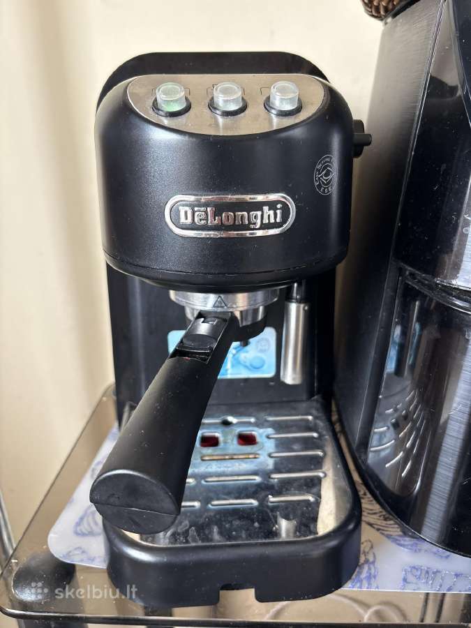 Delonghi Ec251.b