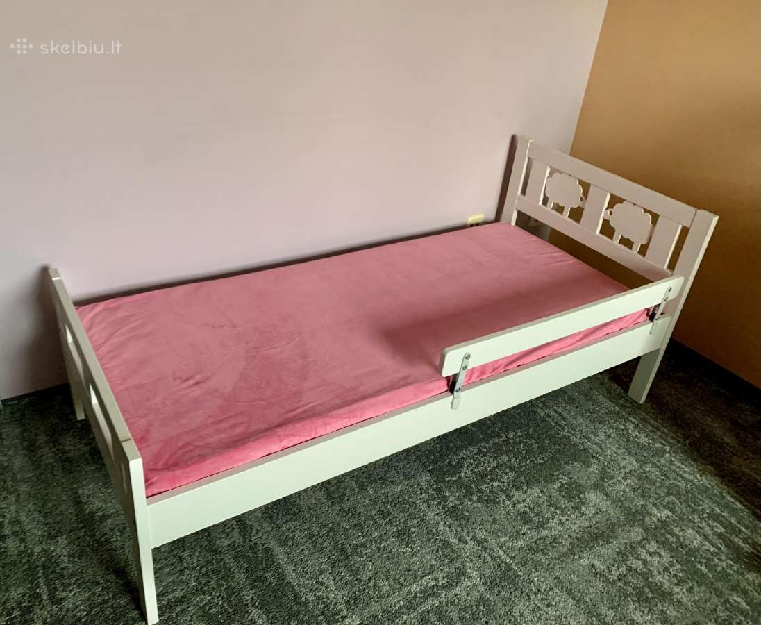 Ikea vaikiška lovytė