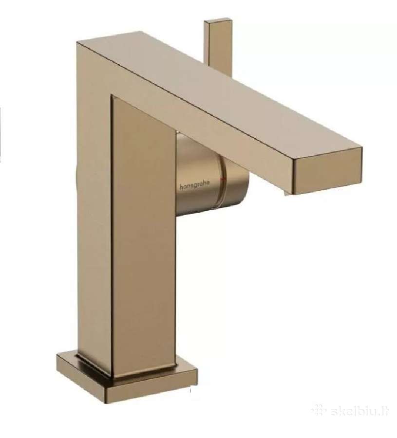 Hansgrohe Maisytuvas Tecturis E 110, 73021140