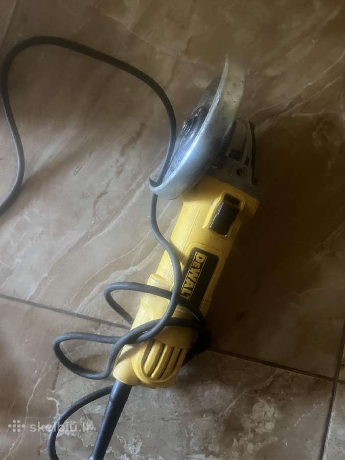 Dewalt