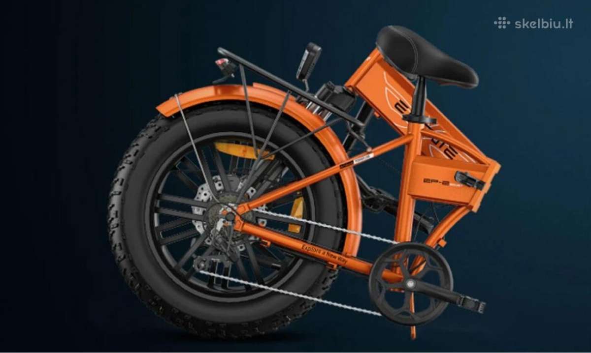 Engwe Ep-2 Pro