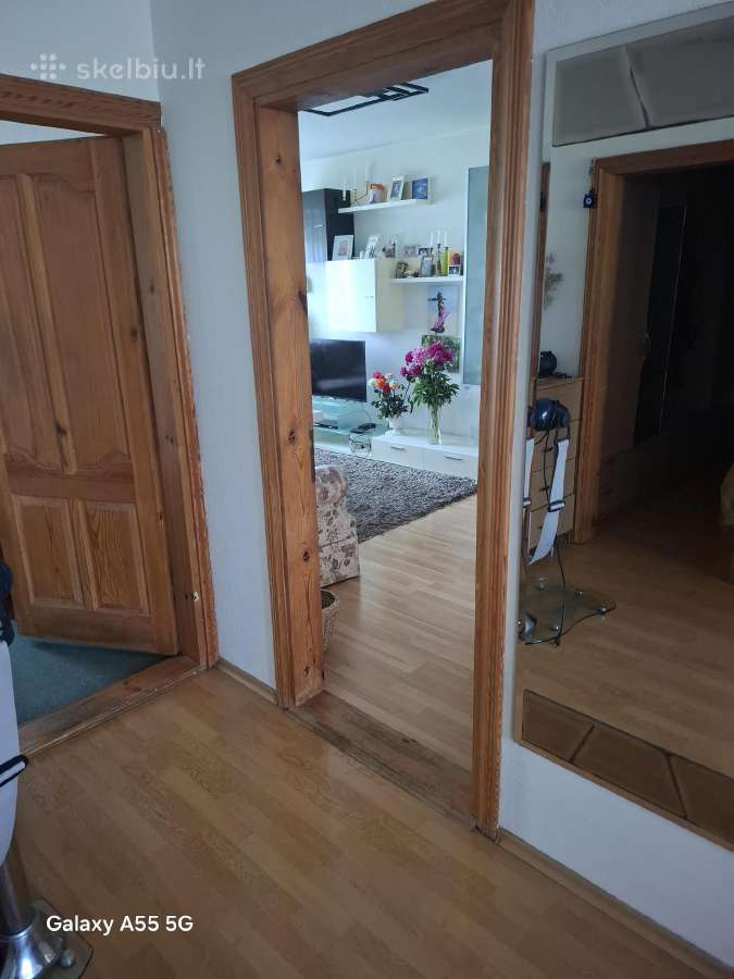 Nekilnojamas turtas, butas - nuotraukos Nr. 11
