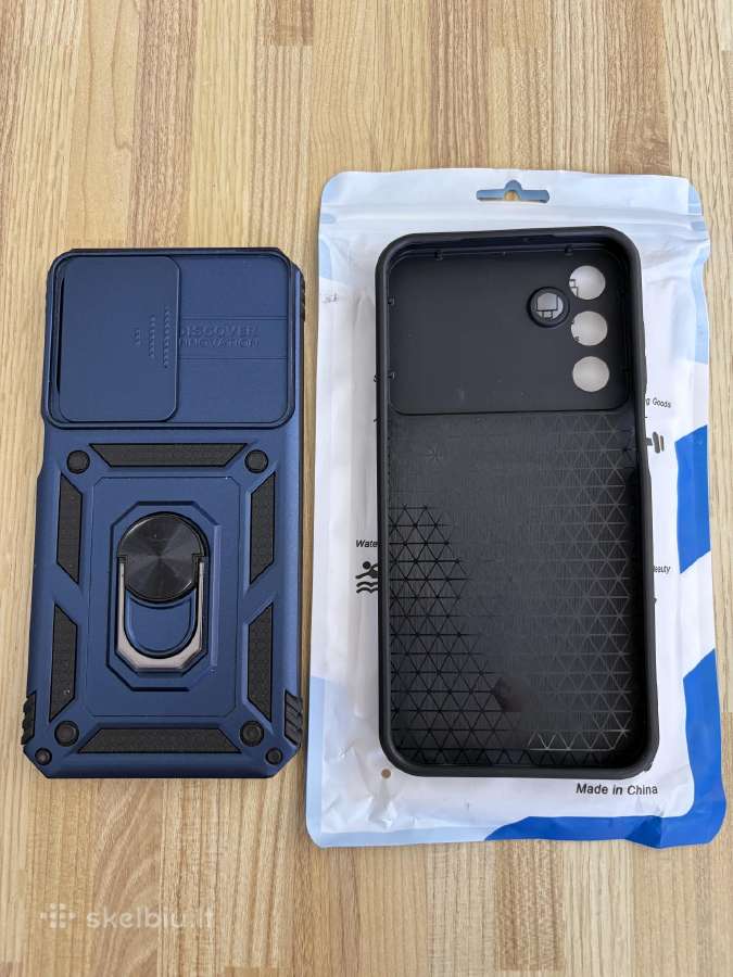 Galaxy A15 - nuotraukos Nr. 5