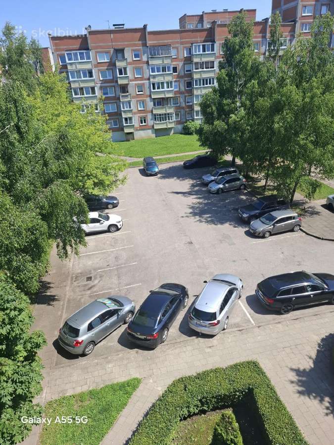 Nekilnojamas turtas, butas - nuotraukos Nr. 21