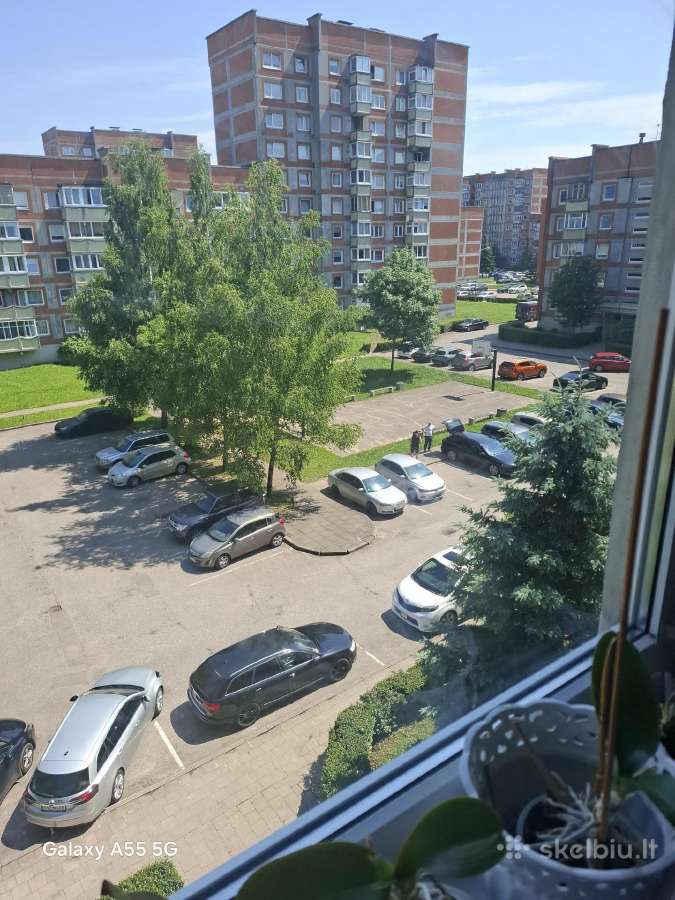 Nekilnojamas turtas, butas - nuotraukos Nr. 22