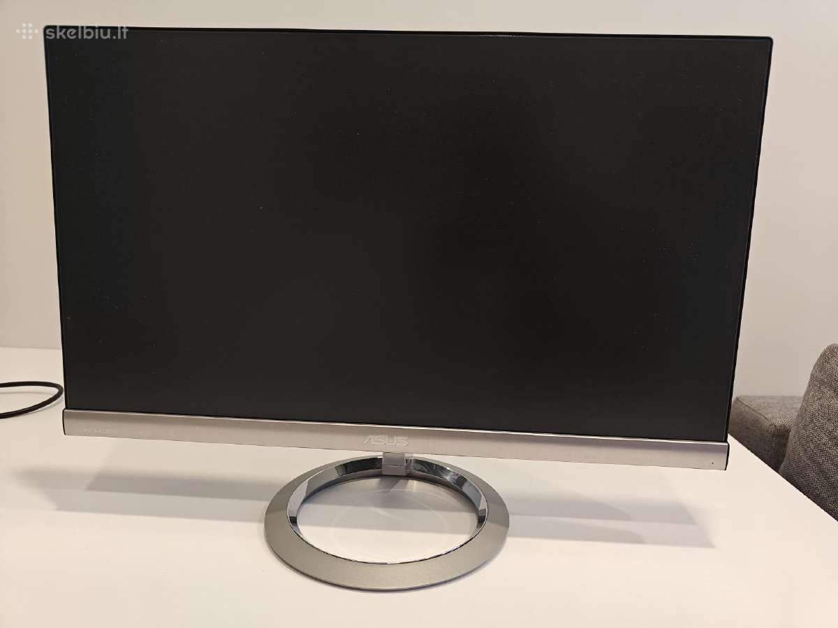 Asus Mx239h 23" (58,4 cm) Full HD Ips monitorius