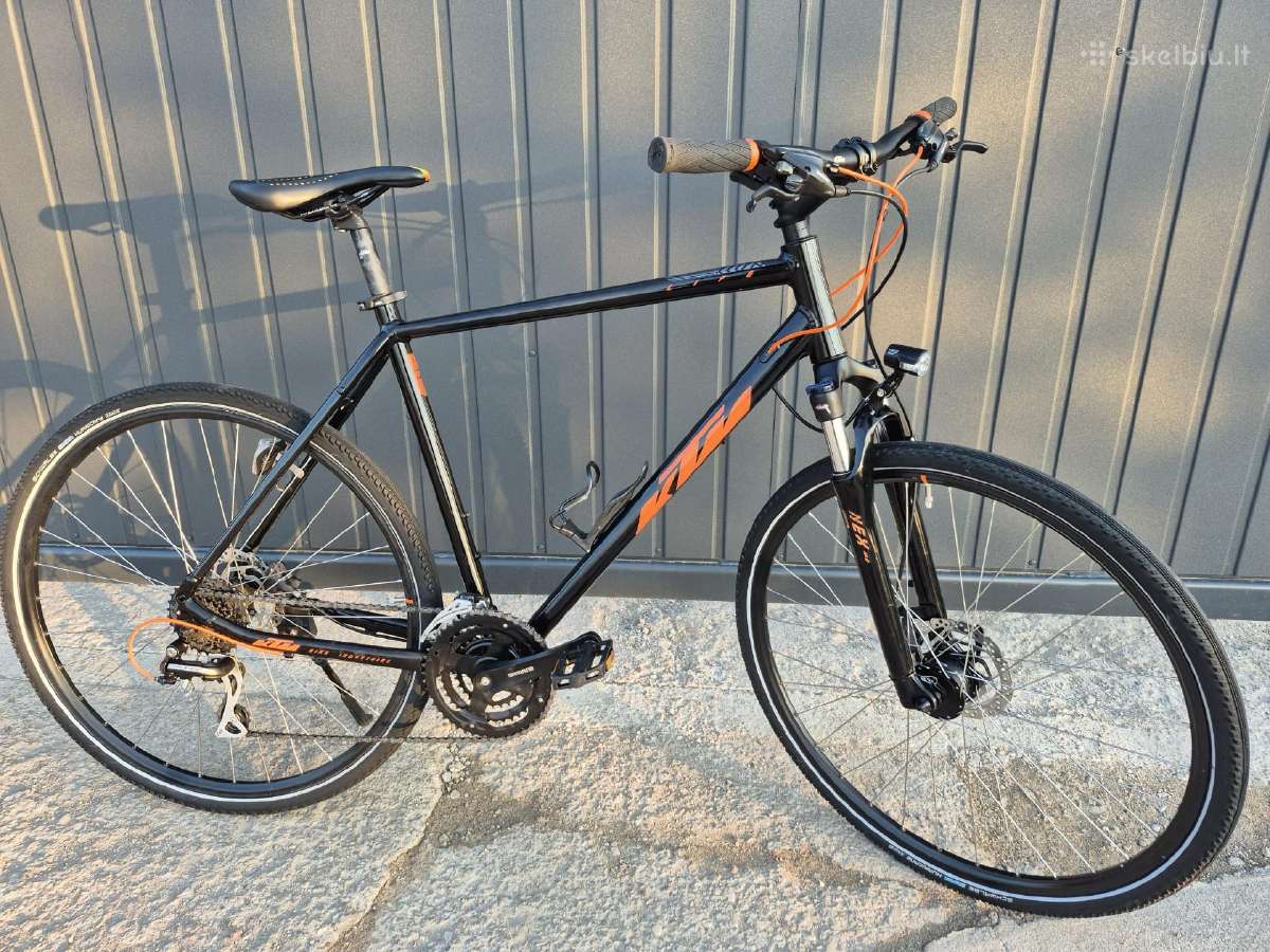 KTM