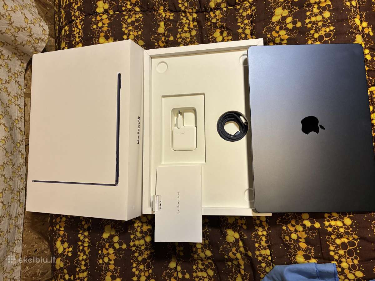 MacBook Air