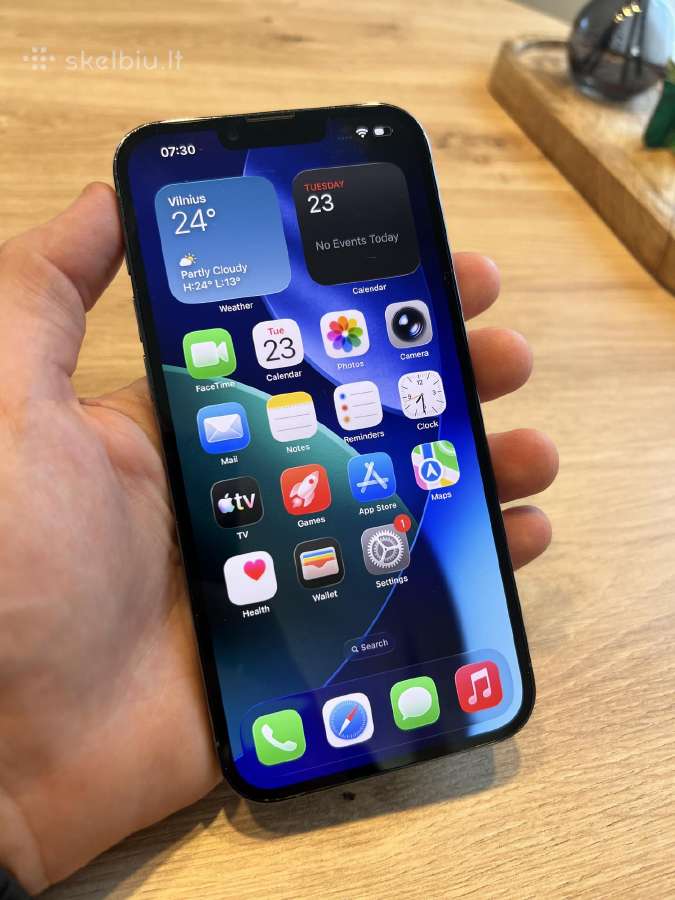 iPhone 13 Pro Max 512gb