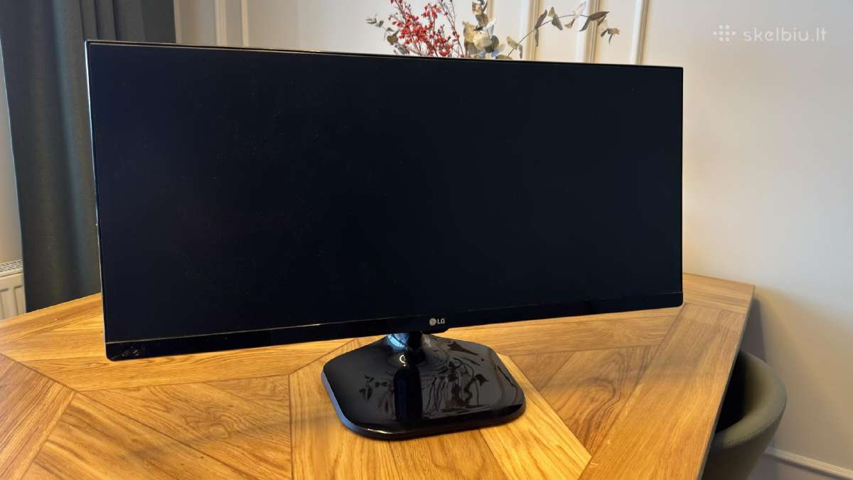 LG 29um58-p (Ultrawide)