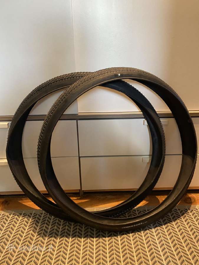 Schwalbe G-one R 45mm