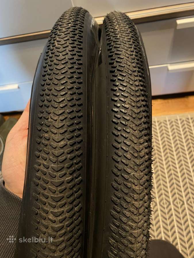 2vnt. Schwalbe G-one R 45mm - nuotraukos Nr. 3