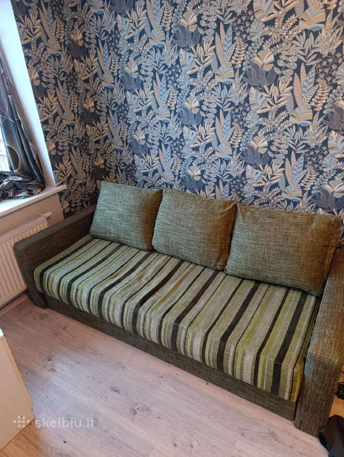 Dovanoju sofa-lova