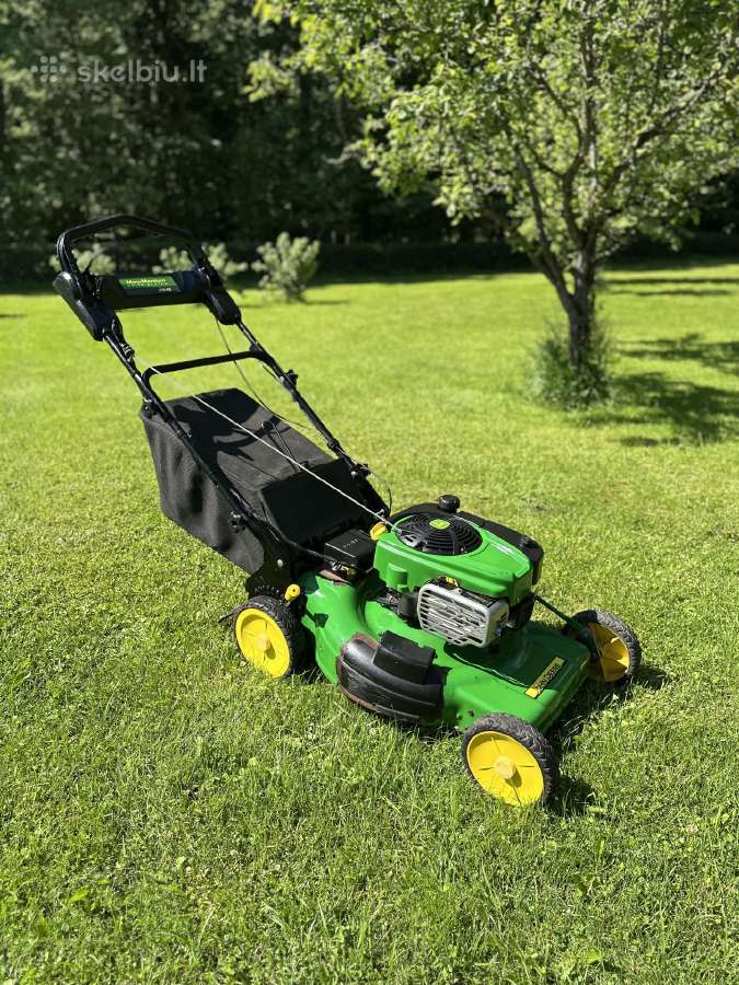 John deere Jm46
