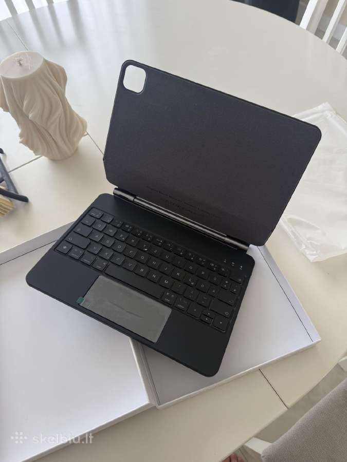 Keyboard iPad pro 11& air4/5/6/7